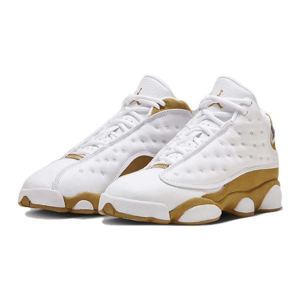 Ny Jordan 13 Retro Wheat 2023 GS DJ3003-171