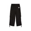 Puma Puma X foX   Mini Flight Pants   Black  622676 01