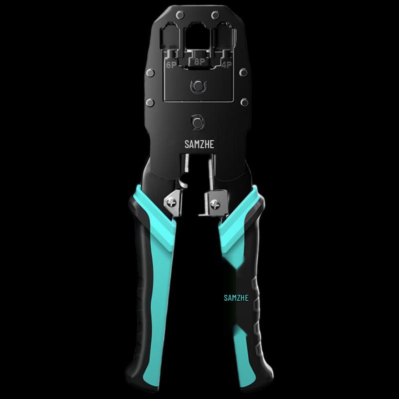 Shanze Multifunction Network Cable Crimping Tool