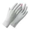 MEET SUNNY Women's Summer UV Protection Gloves
