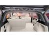 Changan Q05 Trunk Interior Accessories 2026