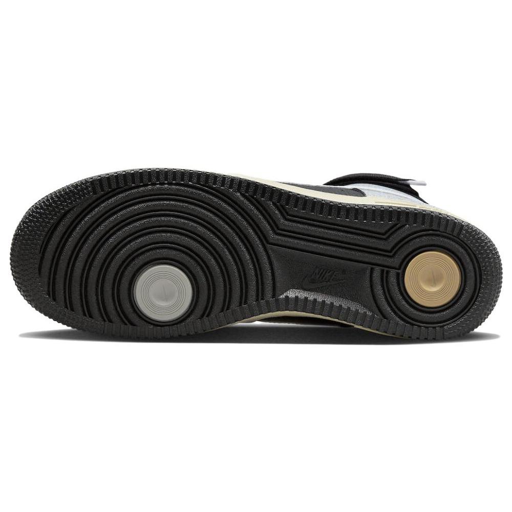 New Nike Air Force 1 High Classics 50th Anniversary Of Hip Hop FB2049-001