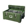 Wutuo 30L Insulated Front Loading Food Delivery Box