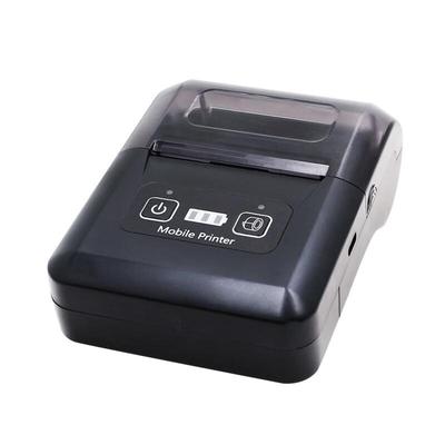 JY Tragbarer 58mm Thermischer Bluetooth-Belegdrucker