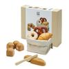 PLANTOYS Brotsortiment 3628