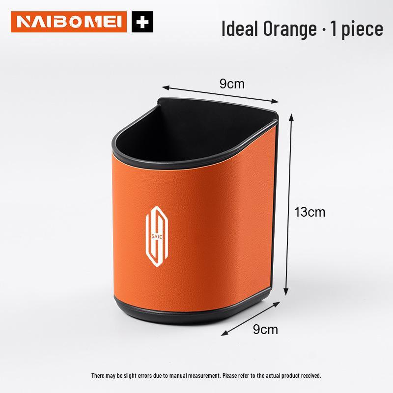 Shangjie H5 Z7T Multi-functional Car Cup Holder Storage Box