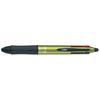 Japan PILOT FriXion Ball 4 Wood 0.5mm Erasable 4-color ballpoint pen 1 piece