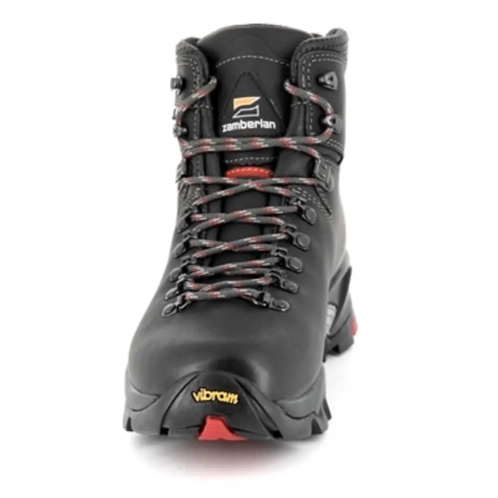Zamberlan Wide Hiking Boots 985 Vioz Goretex Last