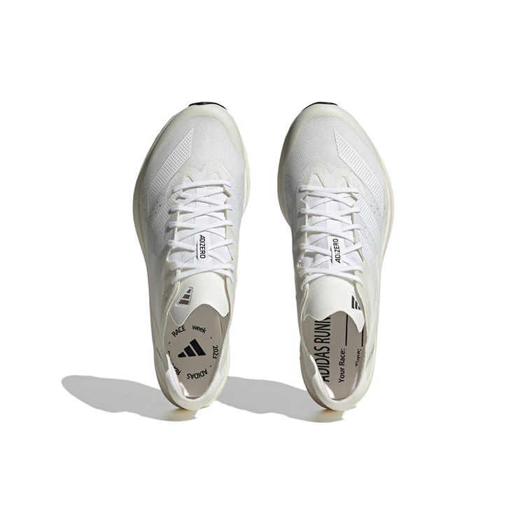 Adidas Adizero Takumi Sen 9 Non Dyed Unisex Sneakers White Cloud-White GY2594
