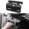 Back Armrest Purse Groceries Multi-Functional Organizer Holder Car Backrest Clothes Rack Hook Pocket