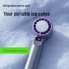 ZISIZ Handheld Mini Cooling Fan