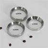 Magnetic Dosing Tool Coffee Dosing Rings Coffee Extraction Tool Stainless Steel Coffee Machines Accessories for Coffee