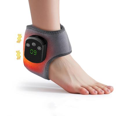 Massage – Fotmassage