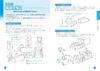 How Draw Cluttered World Japan Art Guide Book Manga Illustration