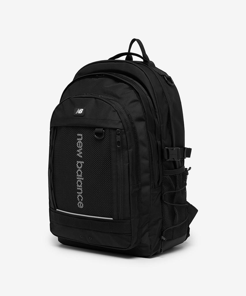 New Balance Nbgcgss101 / Flyingfoam Hyper Backpack V2 (Black)