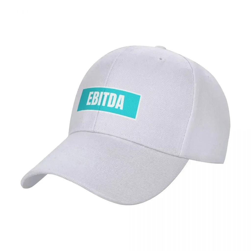 Ebitda Baseball Cap Military Tactical Cap Kids Hat Sunhat Woman Hats Mens