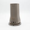 Desktop Power Supply That Blends Into Your Portable Power Station 80Wh Laptop Charging Iron Desk Home Lightweight with Light A LifeStylish PD65W,