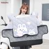 Xinjingzhou Fleece-Lined Waterproof Windproof Cover for Electric Scooters and Motorcycles