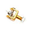 Motorcycle Accessories For Surron Light Bee X & S CNC Aluminum Foot Peg Mount Bracket For Segway X160 X260 Footpeg Assembly