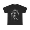 Men's and Women's T-shirts Electric Wizard Graphic