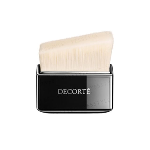 Kose DECORTE Square Foundation Brush