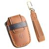 LEXLEY New Key Case for Toyota ALPHARD 30 Series 40 Series Genuine Leather 5