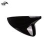 Mazda Angkesaila Rearview Mirror Horn Cover for 20-22 Models