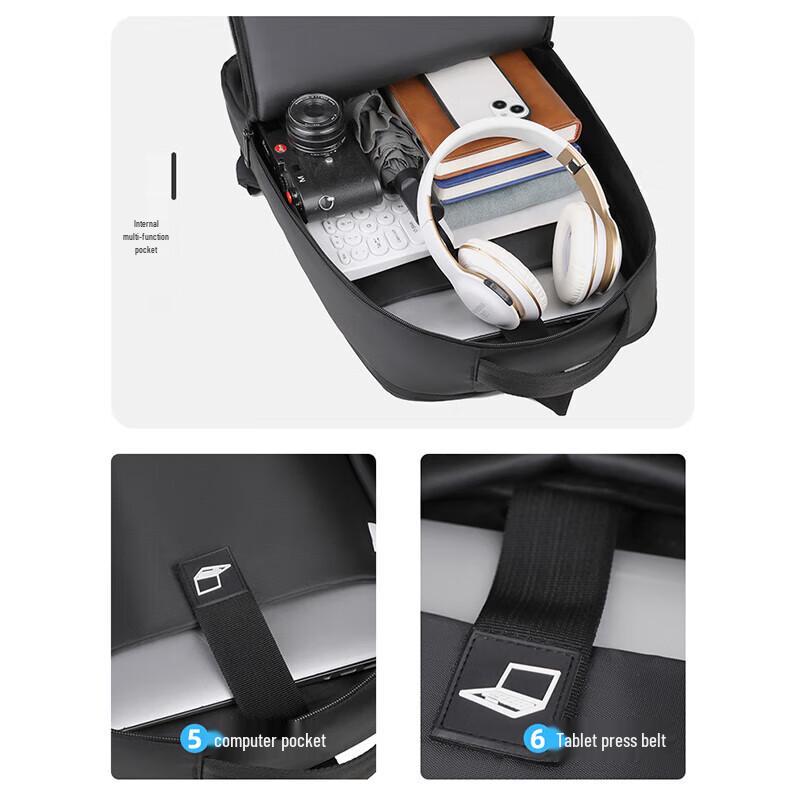 Lenovo Laptop Backpack B42