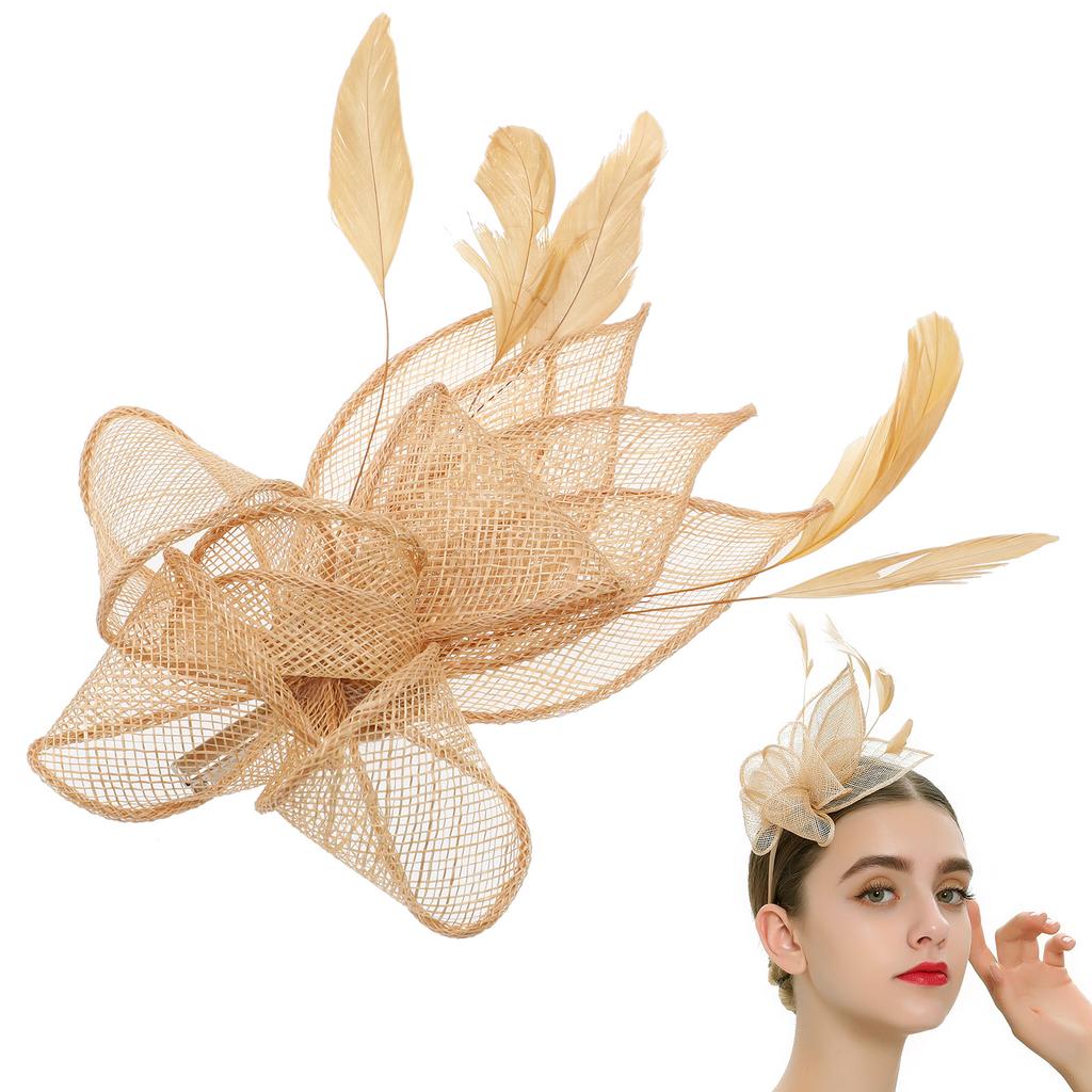 10 Süße Windfarbene Zufällige Blumen Haarspangen Geeignet für den täglichen Gebrauch Haaraccessoires