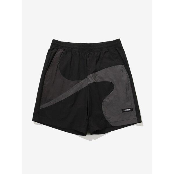 Fila Men S TOne On TOne Color ShortS