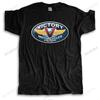 New Unisex Crew Neck Tees Popular Victory Motorcycles Classic Unisexs Black Tshirt Size S2xl Custom Made Good Quality T Shirt