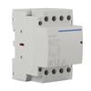 4P 63A 24V 230V 50 60Hz Haushalts-AC-Schütz 2Ö2S (230VAC)