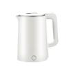 Compact 1.2L Electric Kettle - Fast Boiling, Ideal for Hotels and Guesthouses