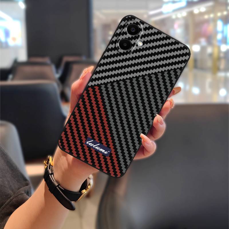 

Протиударний Чохол для Телефону Для Samsung Galaxy A07 Милий Захисний Брудостійкий Водонепроникний TPU Задня Кришка Міцний Samsung Galaxy A07