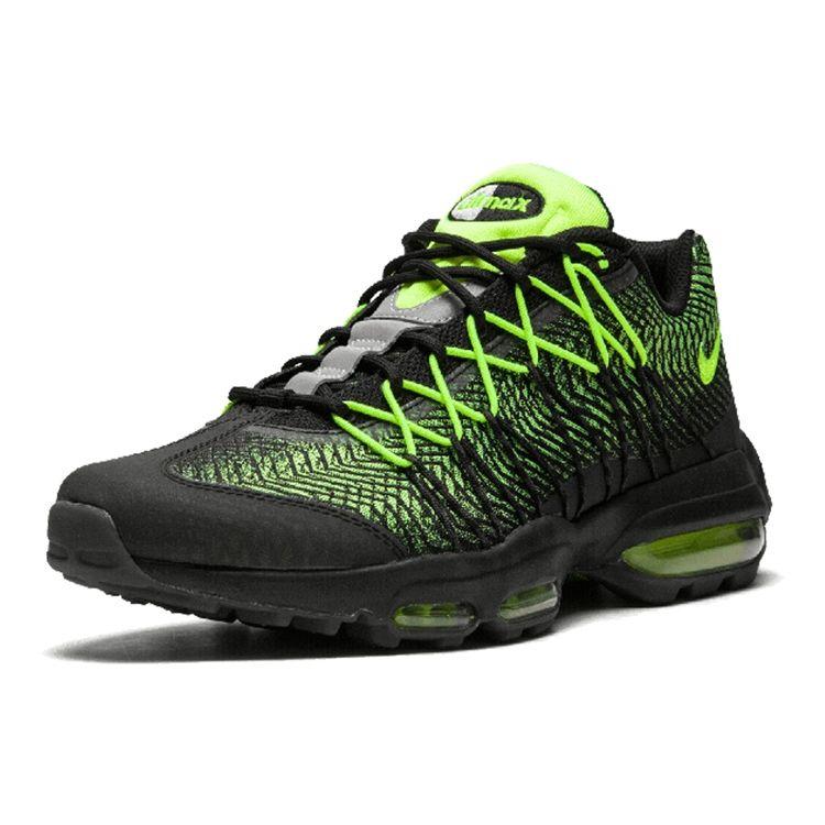 air max jacquard