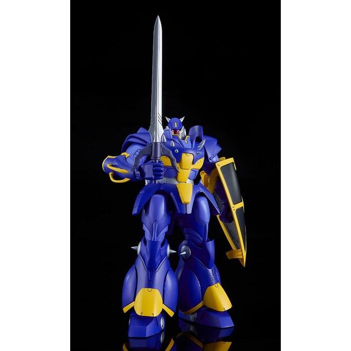 Good Smile Company MODEROID Armored Trooper VOTOMS Zauel Non-Scale Assembly Plastic Model
