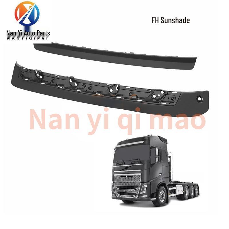 

FH500 460 FMX500 Volvo Truck Sun Visor Shade (Model 84014254) Small Sun Visor Cover