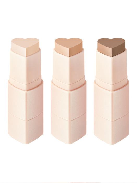 Touch in Sol Pretty Filter In My Heart Stick Foundation