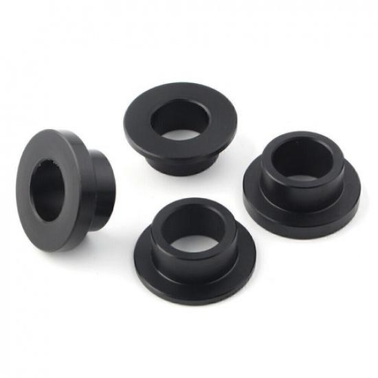 4pcs Shock Bushings Bearings For Polaris RANGER 2X4 4X4 6X6 700 EFI/XP RZR 800