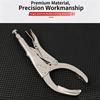 Multifunctional Oil Filter Wrench Car Disassembly and Repair Fixture Spatula Rubber Remove Tire Tyre Removing Tool Replacement