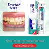 Dr. Dental Plaque & Stain Removal Toothpaste Set
