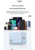 PD45W Macaron Fast Charger with Type-C Port for Apple, Huawei, and Xiaomi