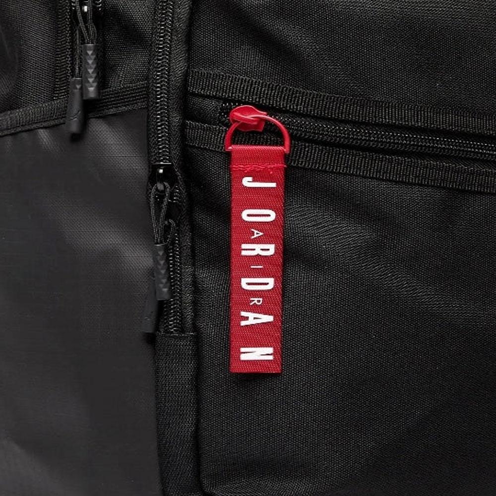 Jordan Air Patrol 29L Hátizsák Fekete Uniszex Utcai viselet MA0924-023