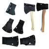 Axes Protectors Hatchets Case Holsters Camping Axes Heads Sleeve Cover Hangings Bag