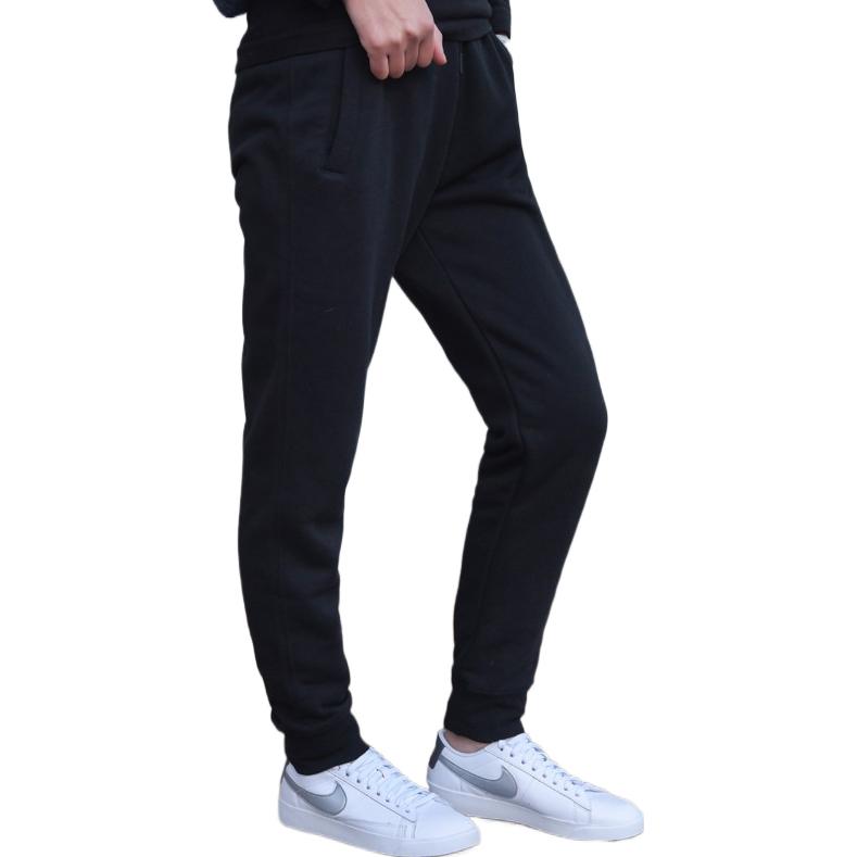 New Nike Knitted Sweatpants Women's Black CJ5029-010