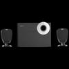 Edifier R201T06 2.1 Channel PC Speaker System