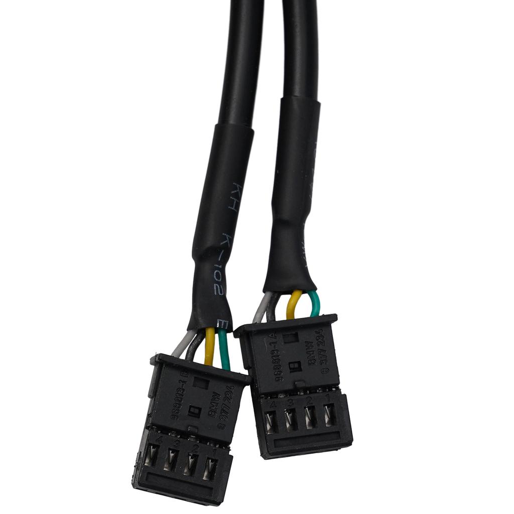ECU Y-Splitter-Kabel Adapterkabel Leitung Controller