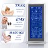 24/36 Mode Meridian Massage Instrument Dual channel Large Screen Point Acupuncture and moxibustion Physiotherapy Instrument
