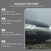 Car Headlight Care Product - Convenient Daily Cleaning And Maintenance Product For Car Headlights100ML
