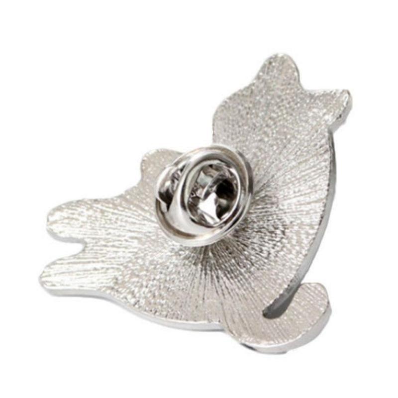 1Pc Cartoon lovely Super Cute Cat Corsage Collar Metal Brooch Pins Jewelry